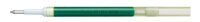 Pentel LRP7 Gelschreiberminen grün 0,35 mm 12 St.