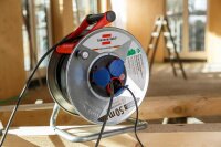 brennenstuhl Garant S Kabeltrommel 50,0 m