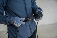 brennenstuhl Verlängerungskabel schwarz