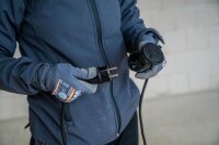 brennenstuhl Verlängerungskabel schwarz
