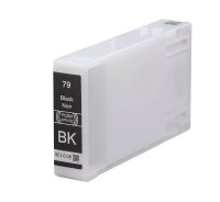EPSON T7911 (Turm von Pisa) schwarz Druckerpatrone