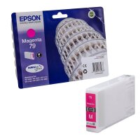 EPSON T7913 (Turm von Pisa) magenta Druckerpatrone