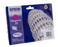 EPSON T7913 (Turm von Pisa) magenta Druckerpatrone