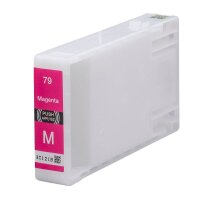 EPSON T7913 (Turm von Pisa) magenta Druckerpatrone