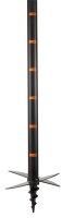 FISKARS® Erdbohrer QuikDrill™ L 110,0 cm, D:...