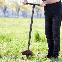 FISKARS® Erdbohrer QuikDrill™ L 110,0 cm, D: 20,0 cm