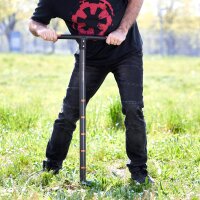 FISKARS® Erdbohrer QuikDrill™ L 110,0 cm, D: 20,0 cm