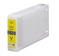 EPSON T7914 (Turm von Pisa) gelb Druckerpatrone