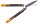 FISKARS® SmartFit™ HS86 Heckenschere