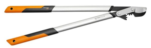 FISKARS® PowerGear™ LX98-L Astschere