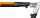 FISKARS® PowerGear™ HSX92 Heckenschere