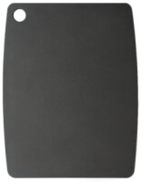 JADE Schneidebrett Gourmet Kitchen schwarz 37,0 x 27,5...