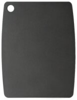 JADE Schneidebrett Gourmet Kitchen schwarz 37,0 x 27,5...