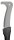 FISKARS® Machete WoodXpert™ XA23 schwarz, 1 St.