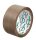 SUPRA Packband SUPRAPLUS fadenverstärkt braun 50,0 mm x 50,0 m 1 Rolle