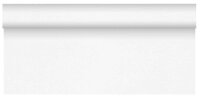 STARPAK Tischdecke soft selection plus weiß 1,18 x...