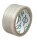 SUPRA Packband SUPRAPLUS fadenverstärkt transparent 50,0 mm x 50,0 m 1 Rolle