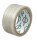SUPRA Packband SUPRAPLUS fadenverstärkt transparent 50,0 mm x 50,0 m 1 Rolle