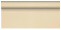 STARPAK Tischdecke soft selection plus champagner 1,18 x...