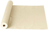 STARPAK Tischdecke soft selection plus champagner 1,18 x...
