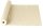 STARPAK Tischdecke soft selection plus champagner 1,18 x 25,0 m, 1 Rolle