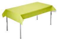 STARPAK Tischdecke soft selection plus limonengrün 1,18 x 25,0 m, 1 St.
