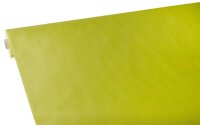 STARPAK Tischdecke soft selection plus limonengrün 1,18 x 25,0 m, 1 St.
