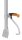FISKARS® WoodXpert™ L Fällheber 115,0 cm
