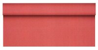 STARPAK Tischdecke soft selection plus rot 1,18 x 25,0 m,...