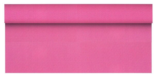 STARPAK Tischdecke soft selection plus fuchsia 1,18 x 25,0 m, 1 St.