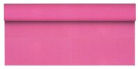 STARPAK Tischdecke soft selection plus fuchsia 1,18 x 25,0 m, 1 St.