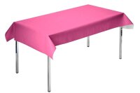 STARPAK Tischdecke soft selection plus fuchsia 1,18 x 25,0 m, 1 St.