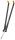 FISKARS® Scherenstorch GS53 Heckenschere  ( 1001565 )
