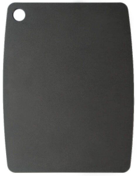JADE Schneidebrett Gourmet Kitchen schwarz 44,0 x 32,5 cm, 1 St.