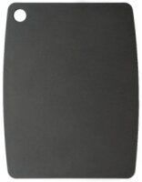 JADE Schneidebrett Gourmet Kitchen schwarz 44,0 x 32,5...
