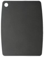 JADE Schneidebrett Gourmet Kitchen schwarz 44,0 x 32,5...