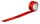 SUPRA Warnklebeband Vorsicht! Hochempfindliche Elektrogeräte rot/schwarz 50,0 mm x 66,0 m 1 Rolle