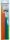 JADE Verschlussclips Zauber-Clips mehrfarbig, 6 St.