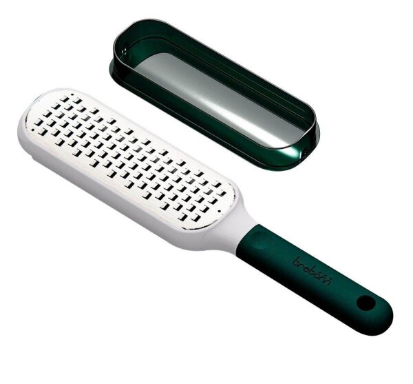 trebonn Reibe Grate & Collect, 1 St.
