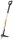 FISKARS® Unkrautstecher SmartFit™ 99-119,0 cm  ( 1020125 )