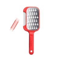 trebonn Reibe Peel & Grate, 1 St.