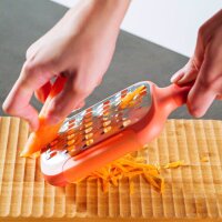 trebonn Reibe Peel & Grate, 1 St.