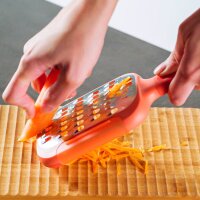 trebonn Reibe Peel & Grate, 1 St.