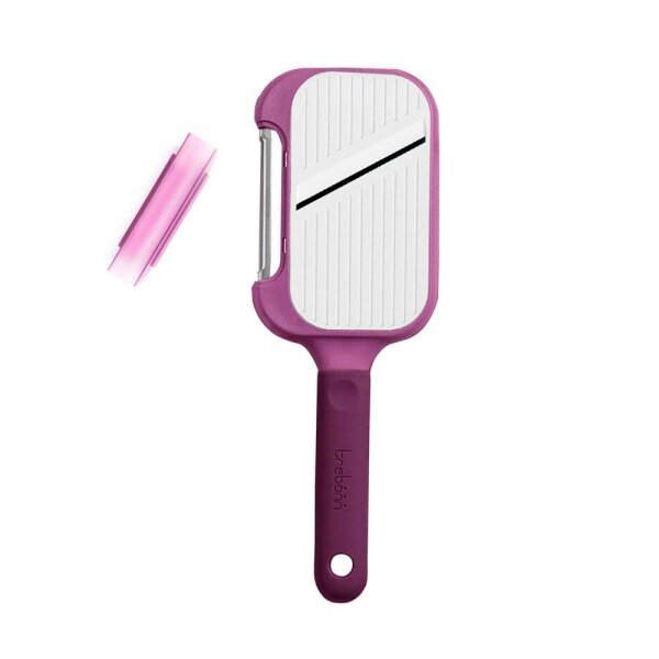 trebonn Gemüsehobel Peel & Slice, 1 St.