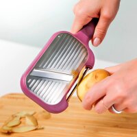 trebonn Gemüsehobel Peel & Slice, 1 St.
