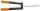 FISKARS® HS52 Heckenschere
