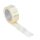 SUPRA Packband SUPRAFIL filament-weiß 50,0 mm x 50,0 m 1 Rolle