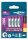 ANSMANN USB-Akkus mit Ladekabel 2000 Li-Ion Mignon AA 1.800 mAh, 4 St.