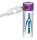 ANSMANN USB-Akkus mit Ladekabel 2000 Li-Ion Mignon AA 1.800 mAh, 4 St.