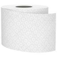 wepa Toilettenpapier liquify 2-lagig Recyclingpapier, 8...